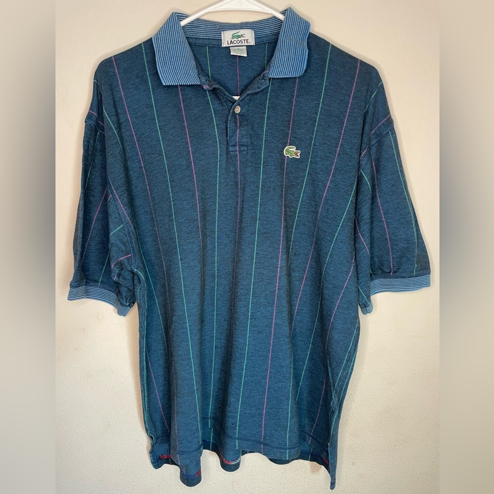 Lacoste Polo